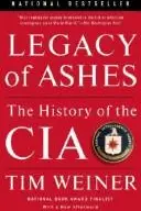 Book cover of Legacy of Ashes