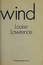 Book cover of Moonwind
