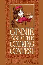 Book cover of Ginnie and the Cooking Contest