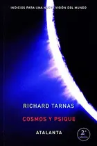 Book cover of Cosmos y Psique 2ª edición
