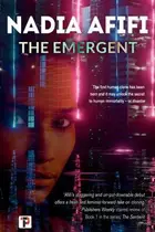 Book cover of Emergent