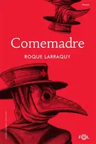 Book cover of Comemadre