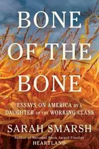 Book cover of Bone of the Bone