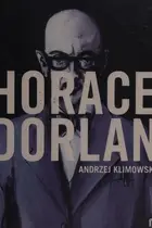 Book cover of Horace Dorlan