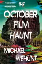 Book cover of October Film Haunt