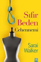 Book cover of Sifir Beden Cehennemi