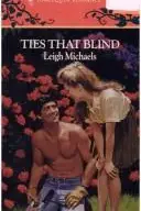 Book cover of Ties That Blind