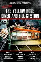 Book cover of Tales From the Yellow Rose Diner and Fill Station