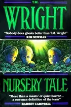 Book cover of Nursery Tale