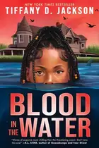 Book cover of Blood in the Water