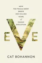 Book cover of Eve