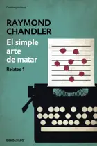 Book cover of El simple arte de matar