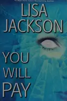 Book cover of You will pay