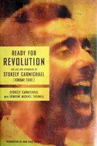 Book cover of Ready for revolution