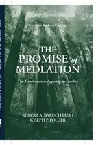 Book cover of The promise of mediation