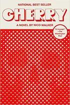 Book cover of Cherry