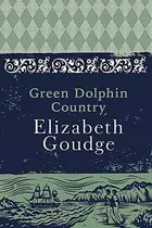 Book cover of Green Dolphin Country; or, Green Dolphin Street