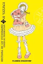 Book cover of Historia de un vecindario nº 03/04