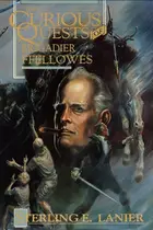 Book cover of The curious quests of Brigadier Ffellowes