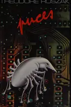 Book cover of Puces