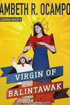 Book cover of Virgin of Balintawak
