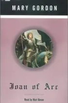 Book cover of Joan of Arc