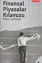 Book cover of Finansal Piyasalar Kılavuzu