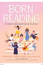 Book cover of Born Reading