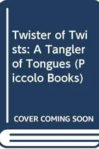 Book cover of Twister of Twists