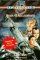 Book cover of ACCUSATIONS