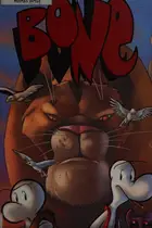 Book cover of Rock Jaw Master of the Easter Border