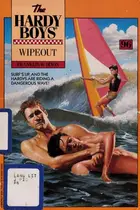 Book cover of Wipeout
