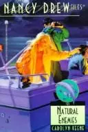 Book cover of Natural Enemies