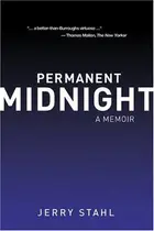 Book cover of Permanent Midnight