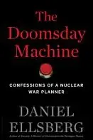 Book cover of The Doomsday Machine