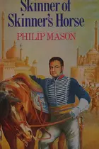 Book cover of Skinner of Skinner's Horse