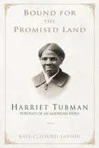 Book cover of Bound for the promised land