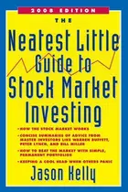Book cover of The neatest little guide to stock market investing