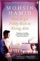 Book cover of How to Get Filthy Rich In Rising Asia