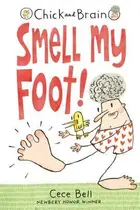 Book cover of Chick and Brain