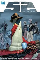 Book cover of 52