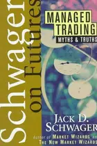 Book cover of Managed trading