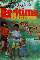 Book cover of Uncle Arthur's Bedtime Stories