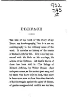 Book cover of The story of my heart