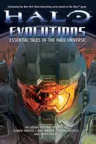 Book cover of Halo Evolutions, Volume I