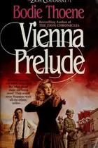 Book cover of Vienna Prelude