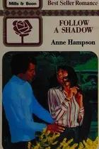 Book cover of Follow a Shadow