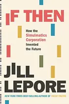 Book cover of If Then