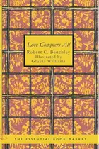 Book cover of Love Conquers All