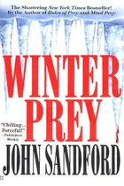 Book cover of Winter Prey